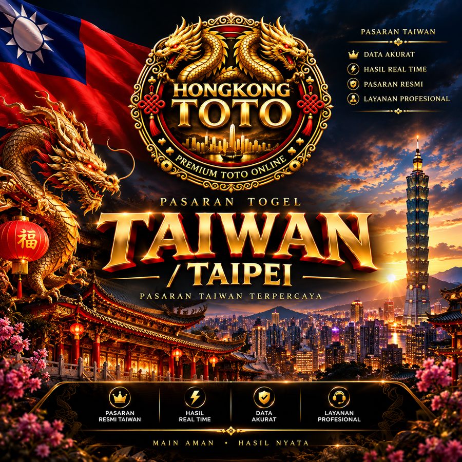 Live taiwan malam ini angka main 2 Oktober 2026 prediksi (40651) keluaran angka taiwan
