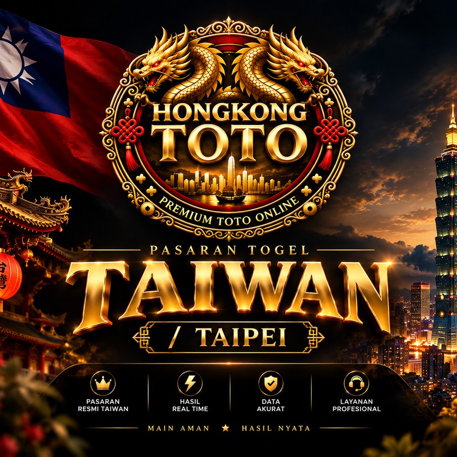 Live taiwan malam ini angka main 2 Oktober 2026 prediksi (40651) keluaran angka taiwan